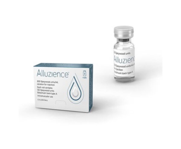 Azzalure 1 25 IU 1 Vial