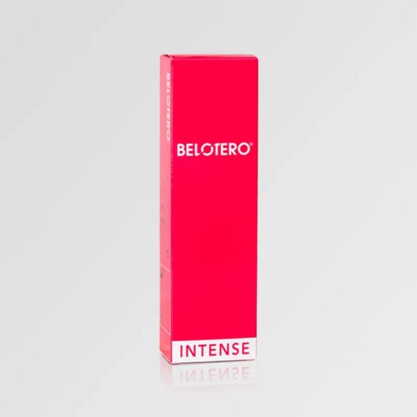 Belotero Intense 1ml