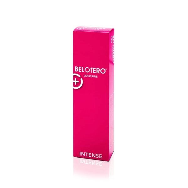 Belotero Basic 1 .0 ml 1 .0 ml