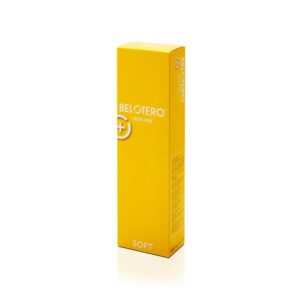 Belotero Soft 1 .0 ml 1 .0 ml