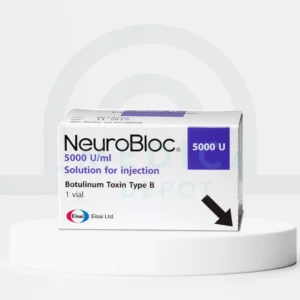 NeuroBloc 5000u