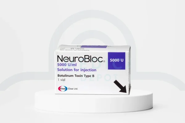 NeuroBloc 5000u
