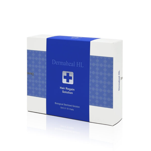 Dermaheal HL