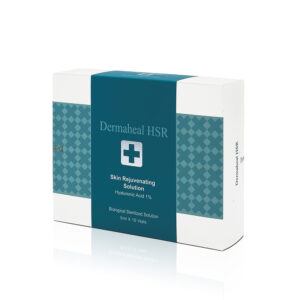Dermaheal HSR