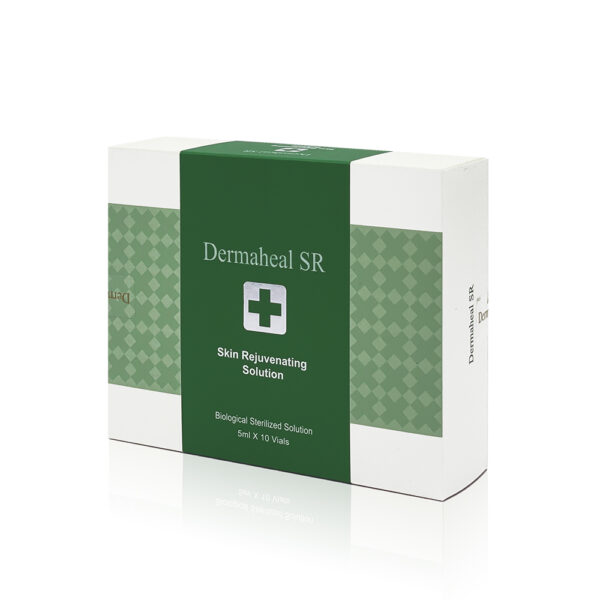 Dermaheal SR