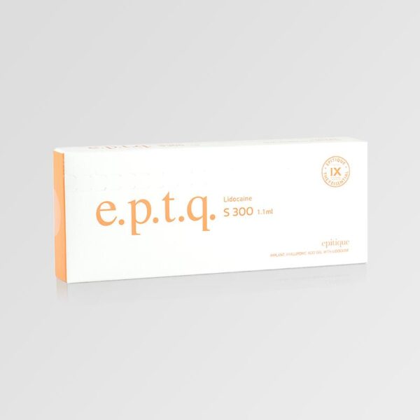E.p.t.q. S300 Lidocaine 1,1ml
