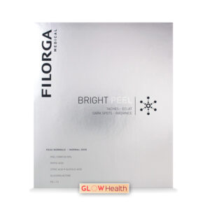 Filorga Bright Peel Set including