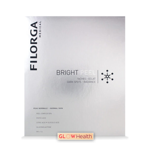 Filorga Bright Peel Set including