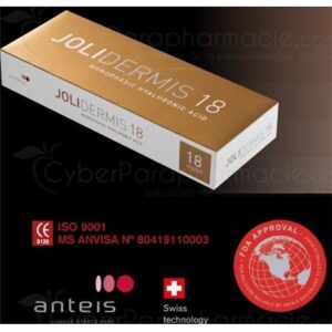 Jolidermis 1 8 0.8 ml 1 .0 ml