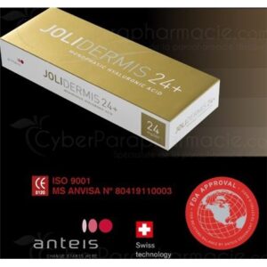 Jolidermis 24 0.8 ml 2.0 ml