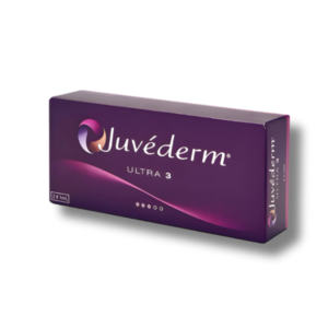 Juvederm Ultra 3 1 .0 ml 2.0 ml