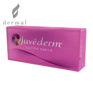 Juvederm Ultra smile 0.8 ml 2.0 ml