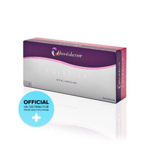 Juvederm Volite 1 .0 ml 2.0 ml