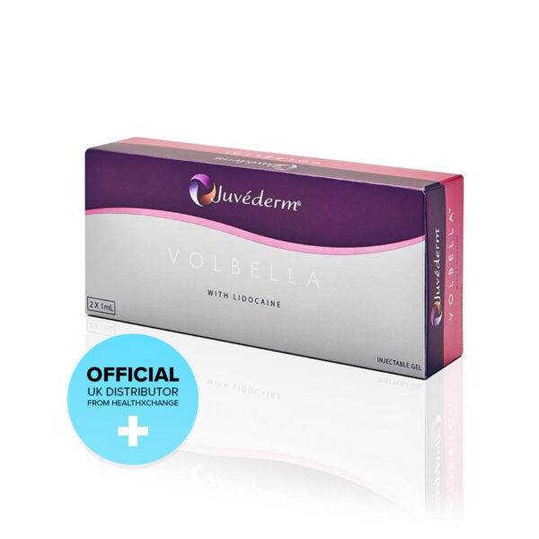 Juvederm Volite 1 .0 ml 2.0 ml