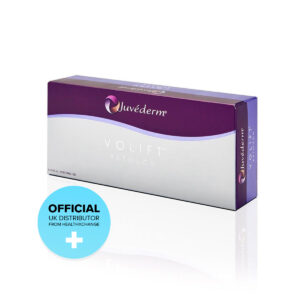 Juvederm Volift Retouch 0.55ml 2.0 ml
