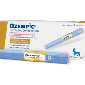 Ozempic pen 2mg