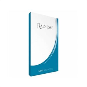 Radiesse 0.8 ml 1 .0 ml