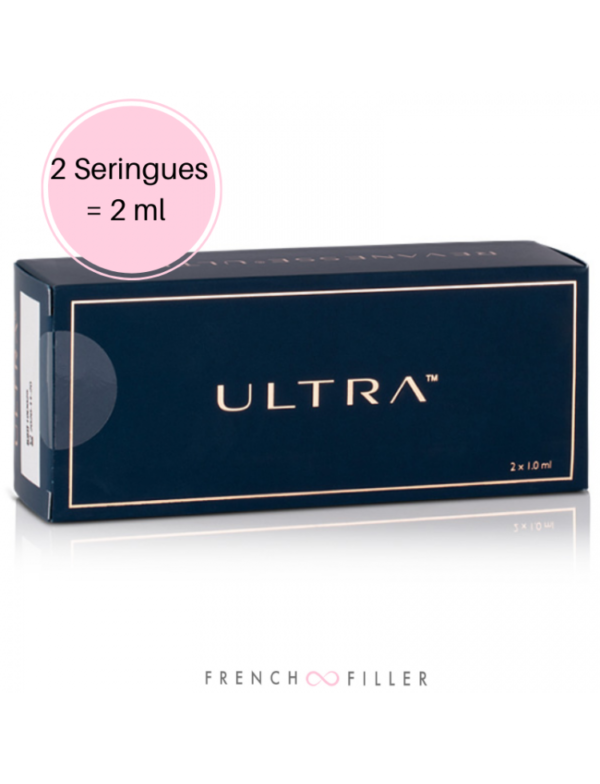 Buy Revanesse Ultra online