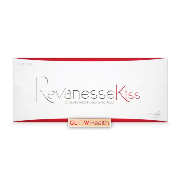 Revanesse 1 .0 ml 2.0 ml