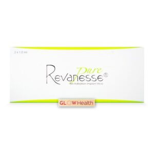 Revanesse Pure 1 .0 ml 2.0 ml