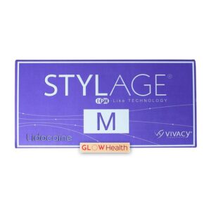 Vivacy Stylage M 0.8 ml 2.0 ml