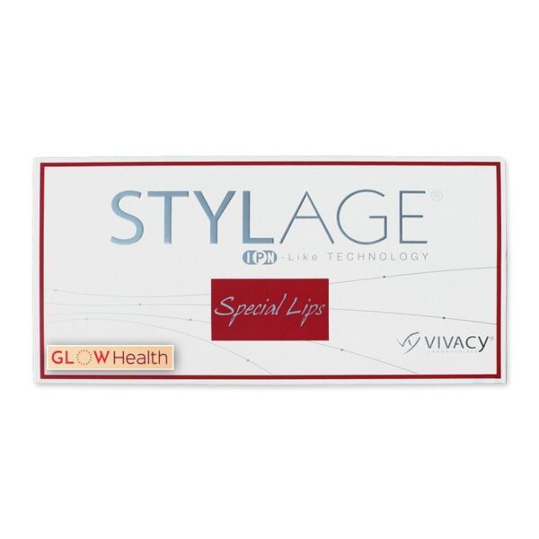Stylage Lip 1x1ml