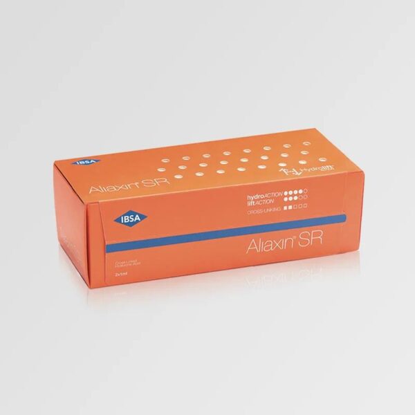 Aliaxin SR Shape & Restore 1ml