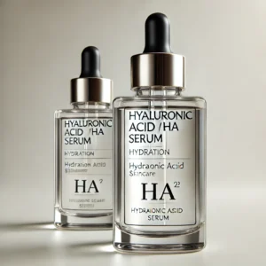 Hyaluronic acid HA
