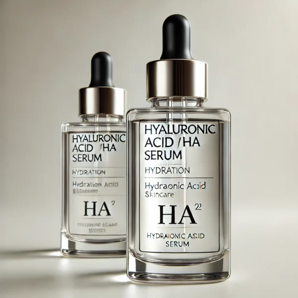 Hyaluronic acid HA