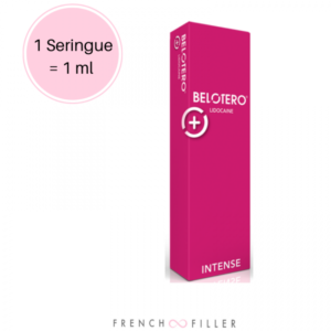 Belotero Intense with Lidocaine 1 .0 ml 1 .0 ml
