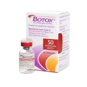 Botox 50