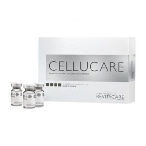 Cellucare 5.0 ml 1 0.0 ml