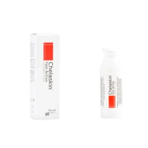 Chelaskin Stop the Bruise Cream 1 .0 ml 30 ml
