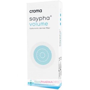Saypha Volume 1 .0 ml 1 .0 ml