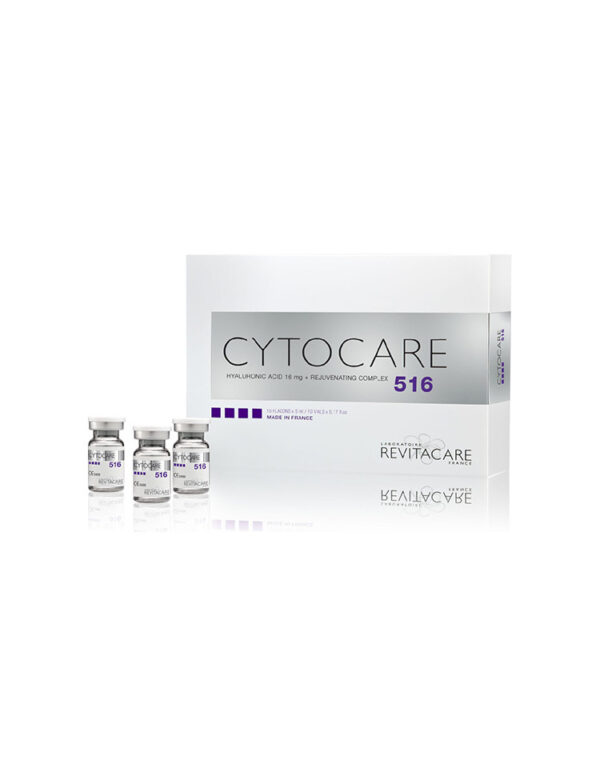 Revitacare CytoCare 51 6 5.0 ml 1 0 Vials