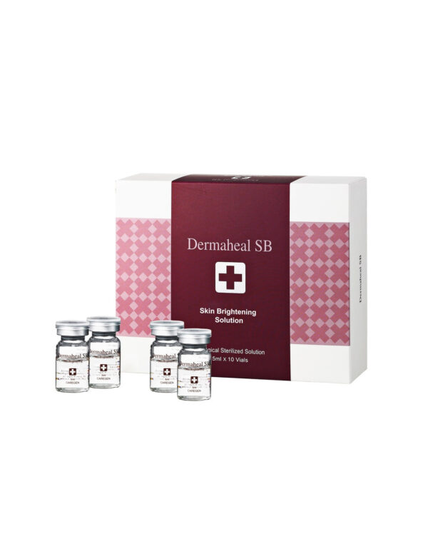 Dermaheal SB