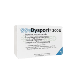 Dysport 500