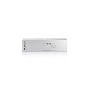 Filorga M-HA1 0 1 .0 ml 2.0 ml & 4 needles 27G1 /2