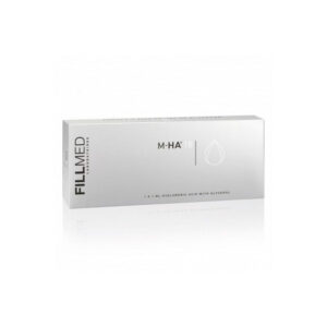 Filorga M-HA1 8 3.0 ml 3 Vial