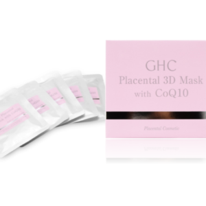 GHC γ -Force Placental Extract