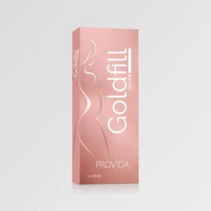Goldfill Volume 10ml
