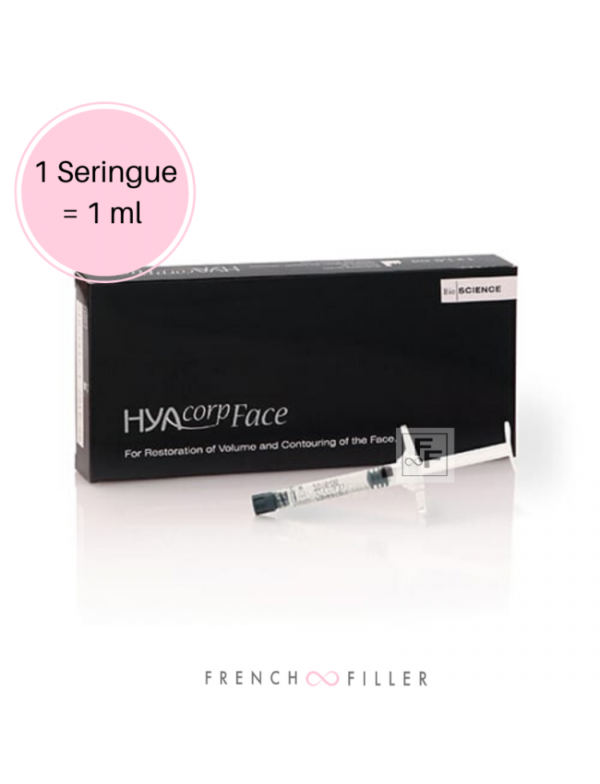 buyHYAcorp Face 1 .0 ml 1 .0 ml