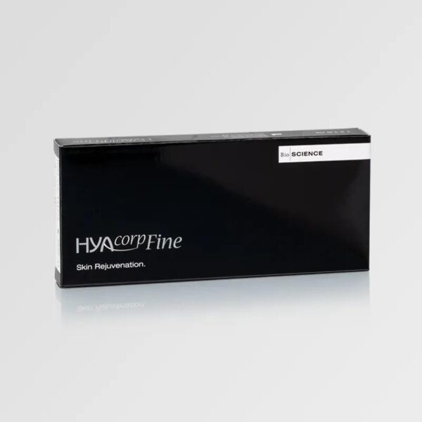 Hyacorp Fine 1ml