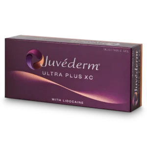 Juvederm Ultra Plus XC 1 .0 ml 2.0 ml