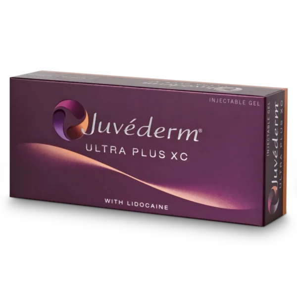 Juvederm Ultra Plus XC 1 .0 ml 2.0 ml