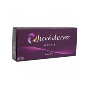 Juvederm ultra 4 1 .0 ml 2.0 ml