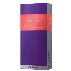 Juvederm Ultra XC 1 .0 ml 2.0 ml