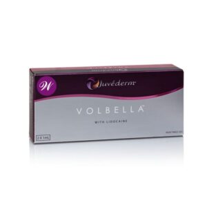 Juvederm Volbella With Lido 1 .0 ml 2.0 ml