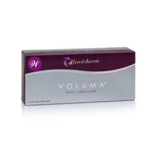 Juvederm Voluma 1 .0 ml 2.0 ml