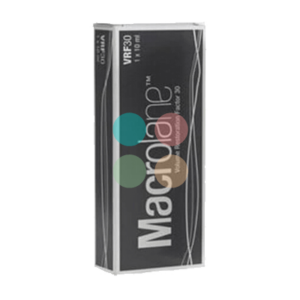 Macrolane VRF 30 1 0.0 ml 1 0.0 ml